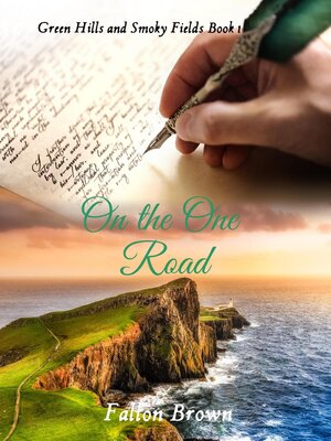 cover image of On the One Road